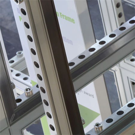 BeMatrix, ram (992x2480mm)